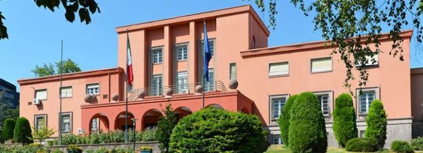 la sede ambscaiata ditalia in turchia 1 e1579606086129 615x223