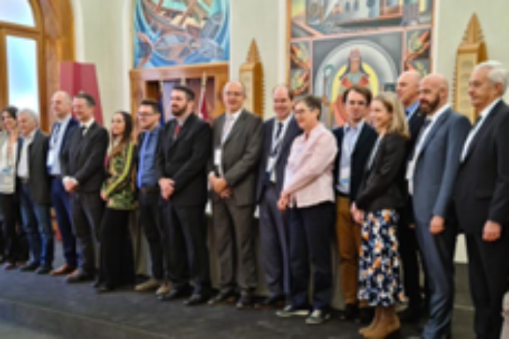 emigrazione trentina a trento la conferenza con i 15 consultori ambasciatori del trentino nel mondo immagine15