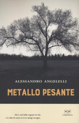 foto libro metallo pesante alessandro angelelli