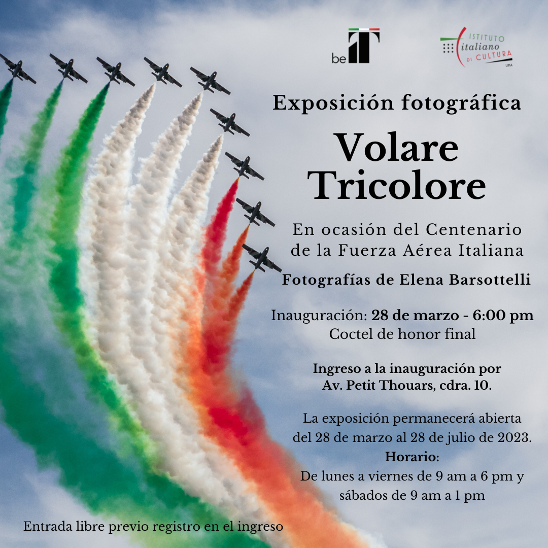 lima una mostra celebra le frecce tricolori