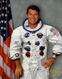 schirra walter 5