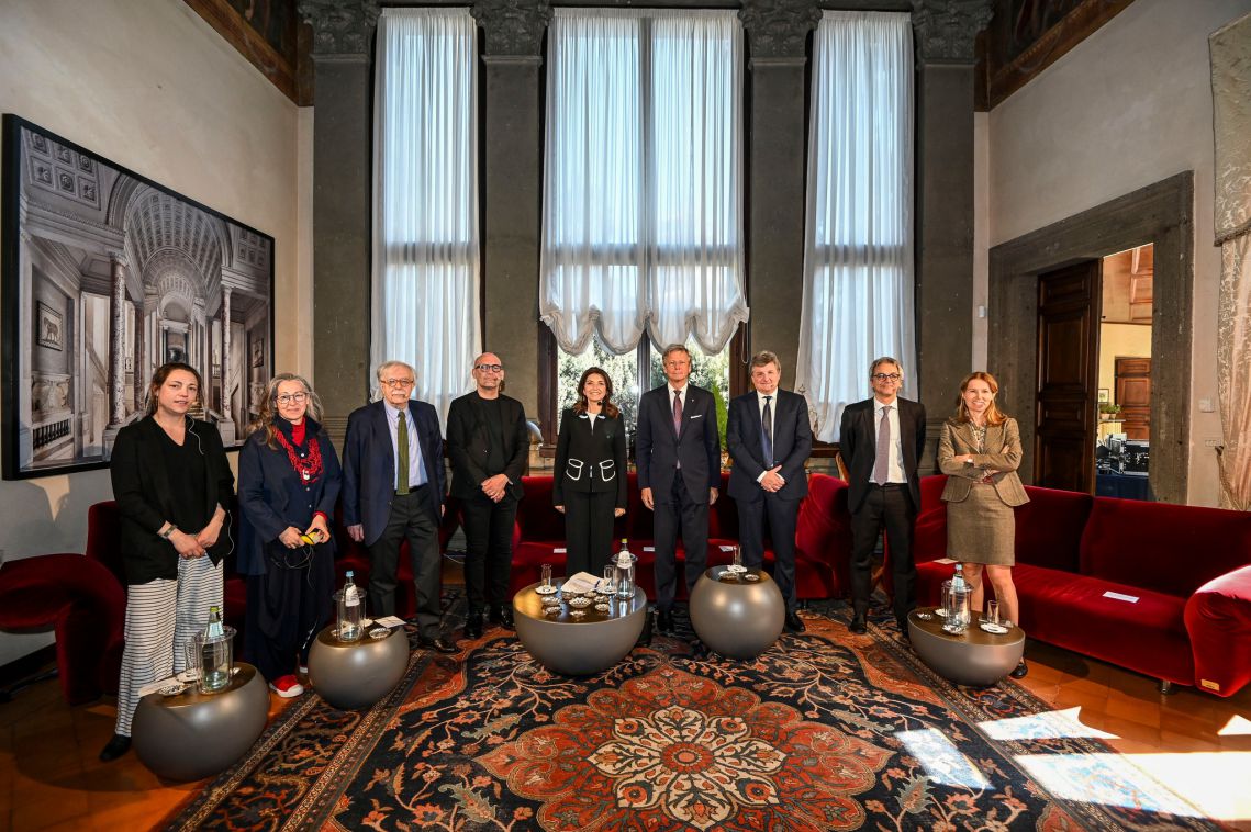 settima edizione dellitalian design day a palazzo borromeo