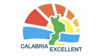calabria excellent logo