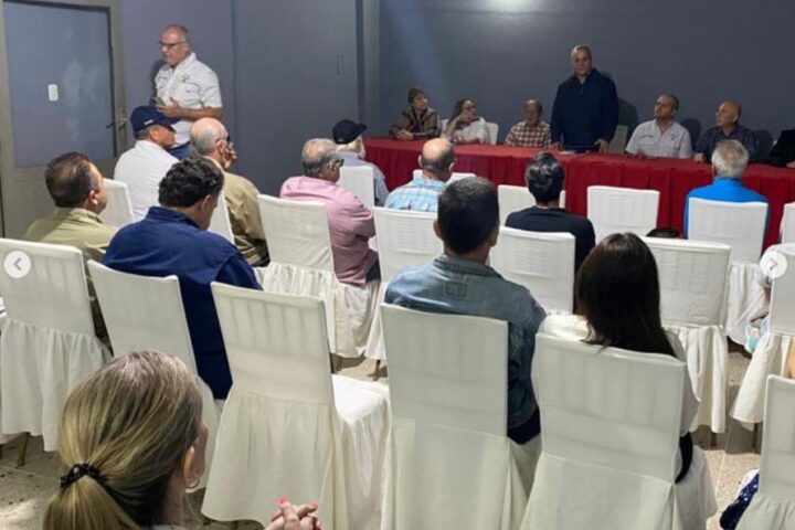 comites caracas
