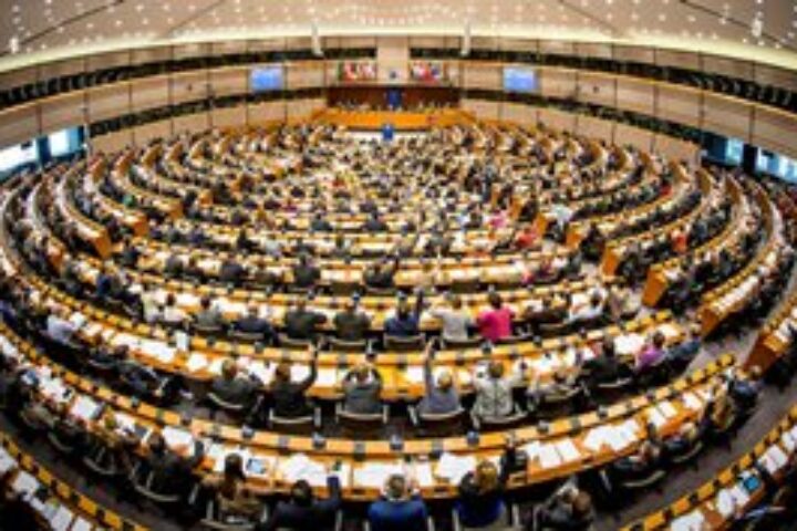 europarlplenaria