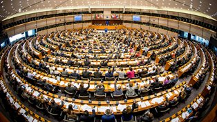 europarlplenaria