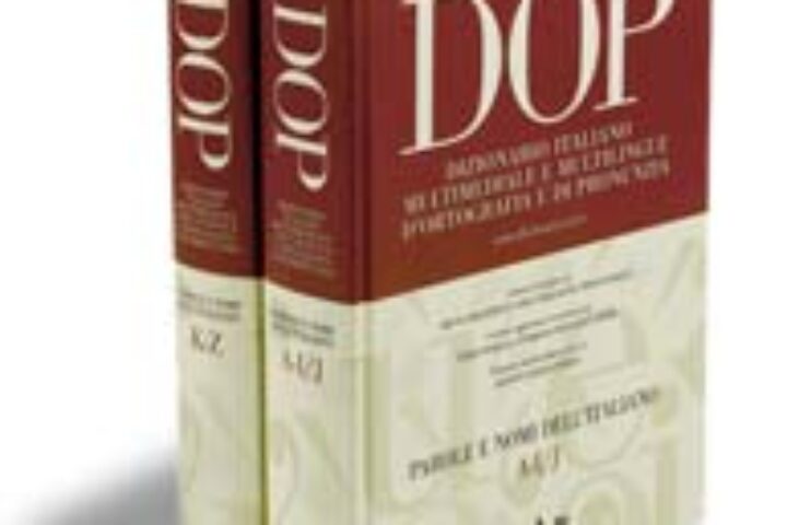 libri dop