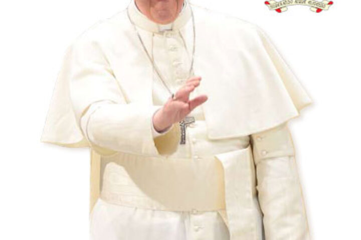 papa francesco