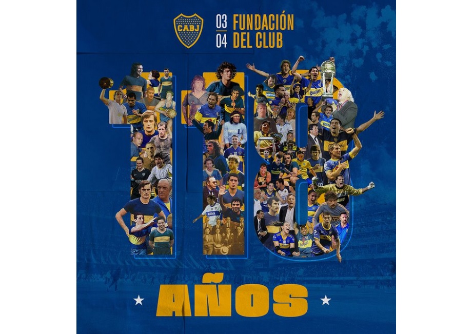 6bocajuniors