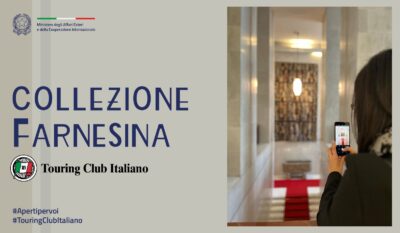 collezione farnesina