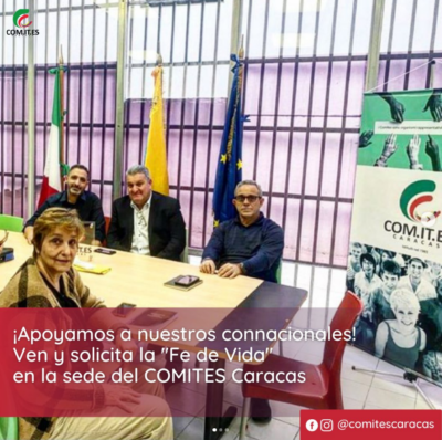 comites caracas