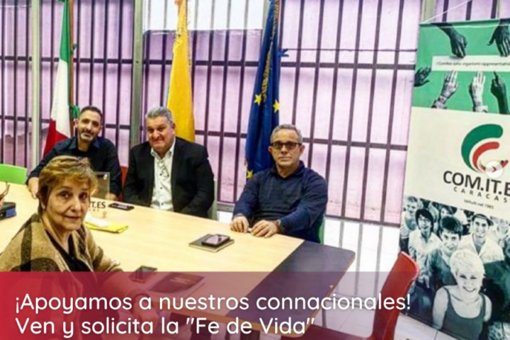comites caracas