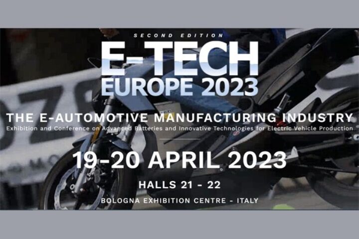 e tech europe 2023
