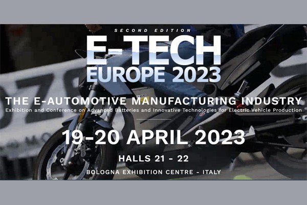 e tech europe 2023