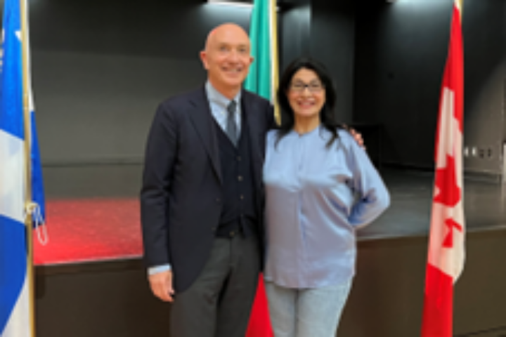 montreal incontro con paolo quattrocchi alla casa ditalia immagine22