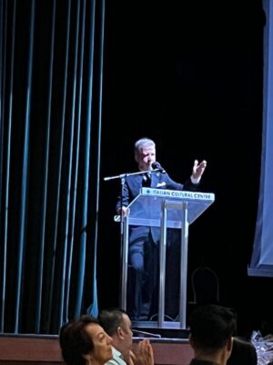 presidente vito bruno