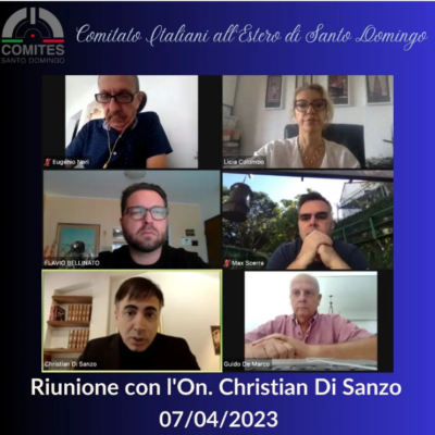 comites