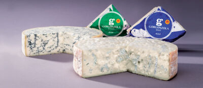 gorgonzola