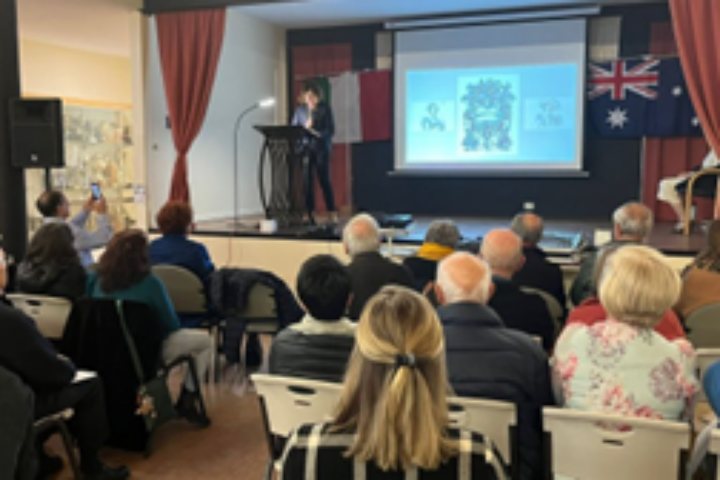 australia serata teatrale a canberra dedicata a i promessi sposi ambacsita italia a camberra immagine3