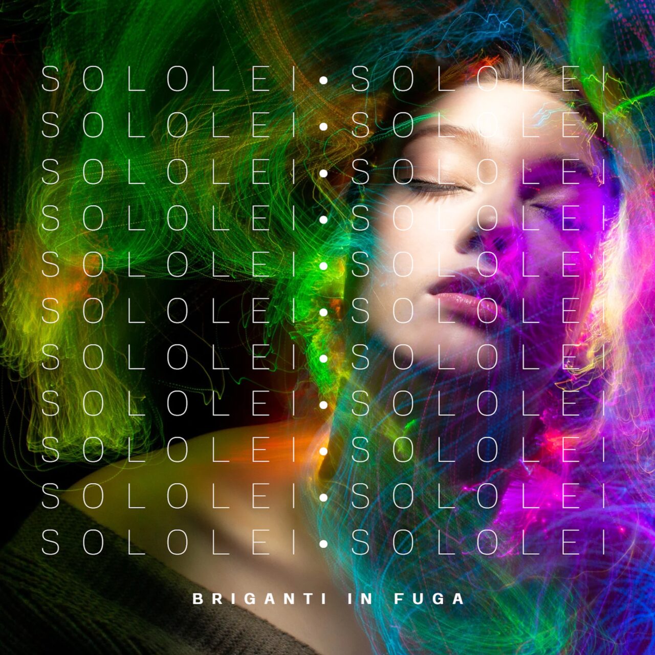 briganti in fuga solo lei