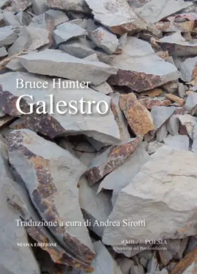 bruce hanter galestro copertina nuova edizione 1