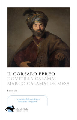 cop il corsaro ebreo calamai