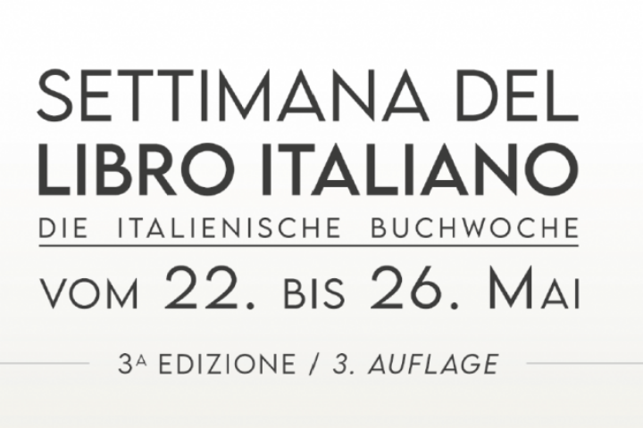 innsbruck terza edizione della settimana del libro italiano