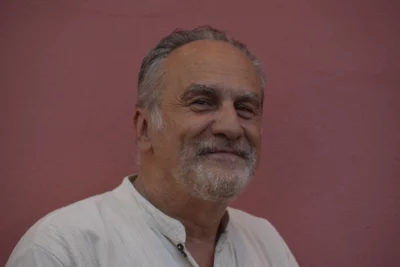 marco ercolani