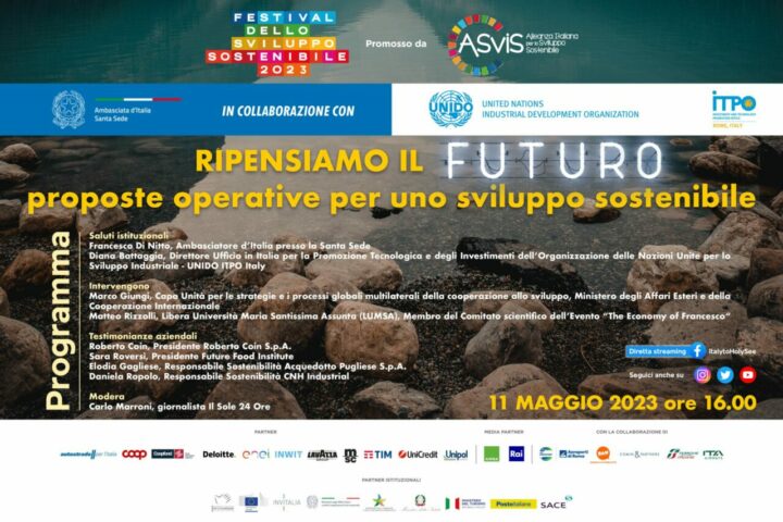 ripensiamo il futuro proposte operative per sviluppo sostenibile scaled