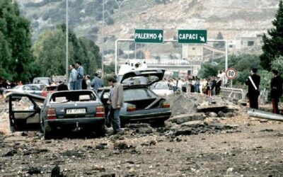 strage capaci