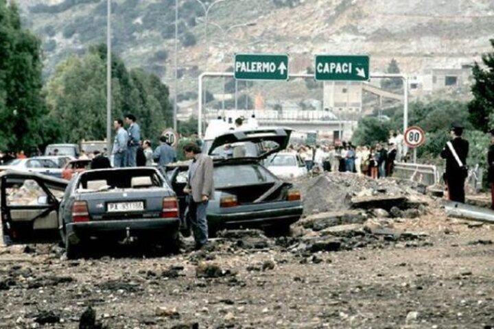 strage capaci