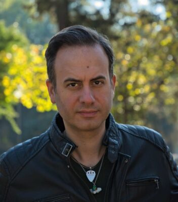 valerio mattei
