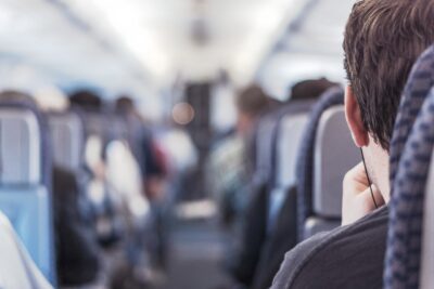 aereo passeggeri