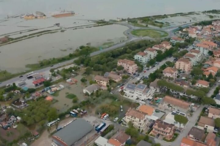 alluvione cervia tosca