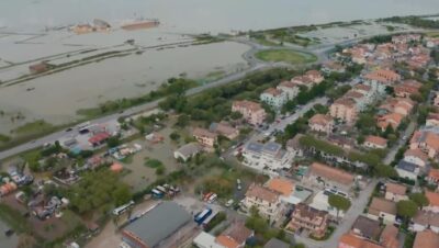 alluvione cervia tosca