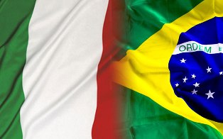 italia brasile