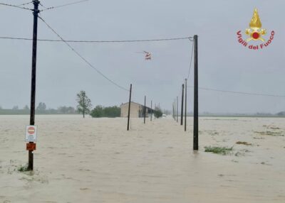 maltempo emilia romagna 2 maggio