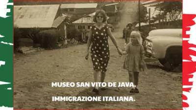museo italiano san vito