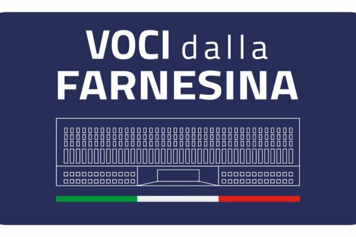 news voci dalla farnesina