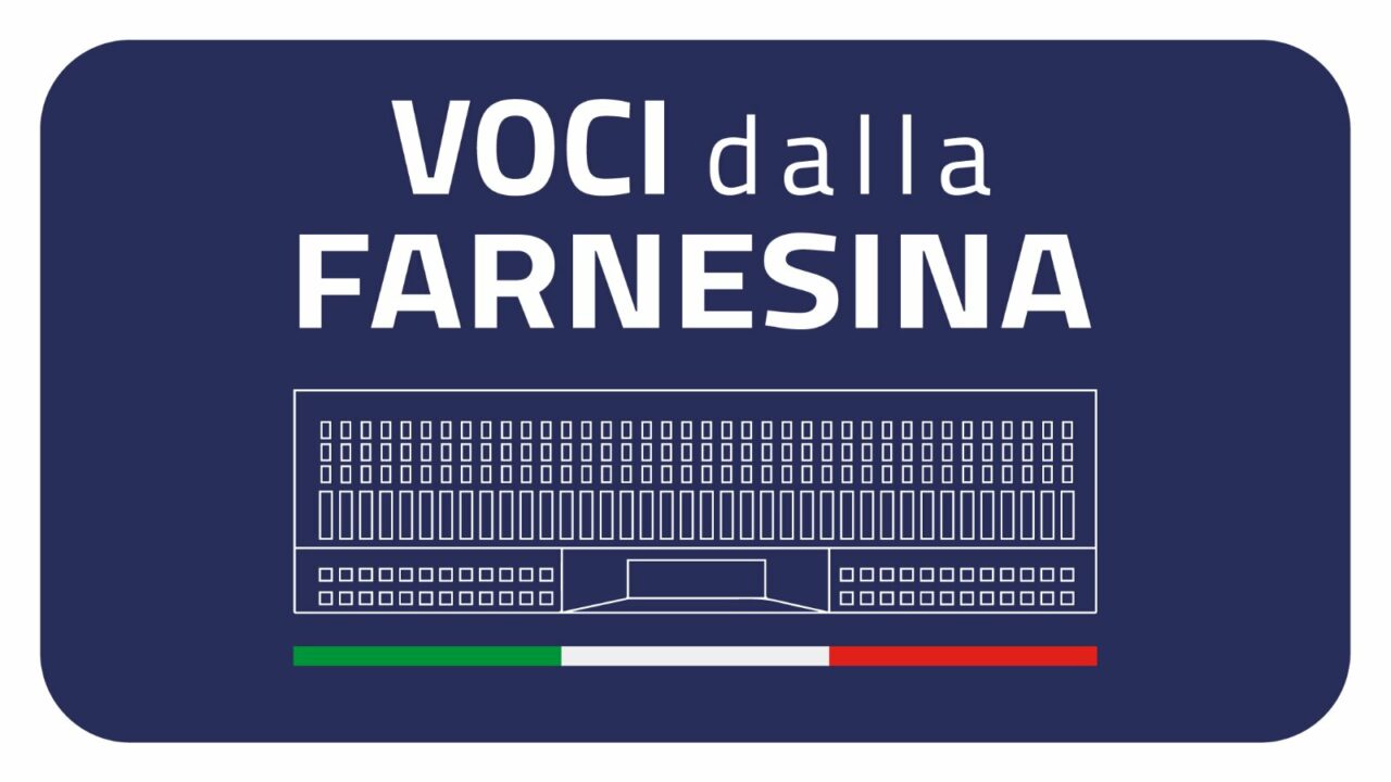 news voci dalla farnesina