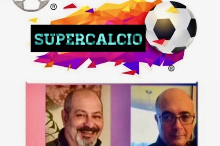 SUPERCALCIO – Vittoria degli azzurrini e le ultime del calciomercato in diretta dal Covo degli Sportivi e da La Bella Italia Ristorante in Maple (2 VIDEO)