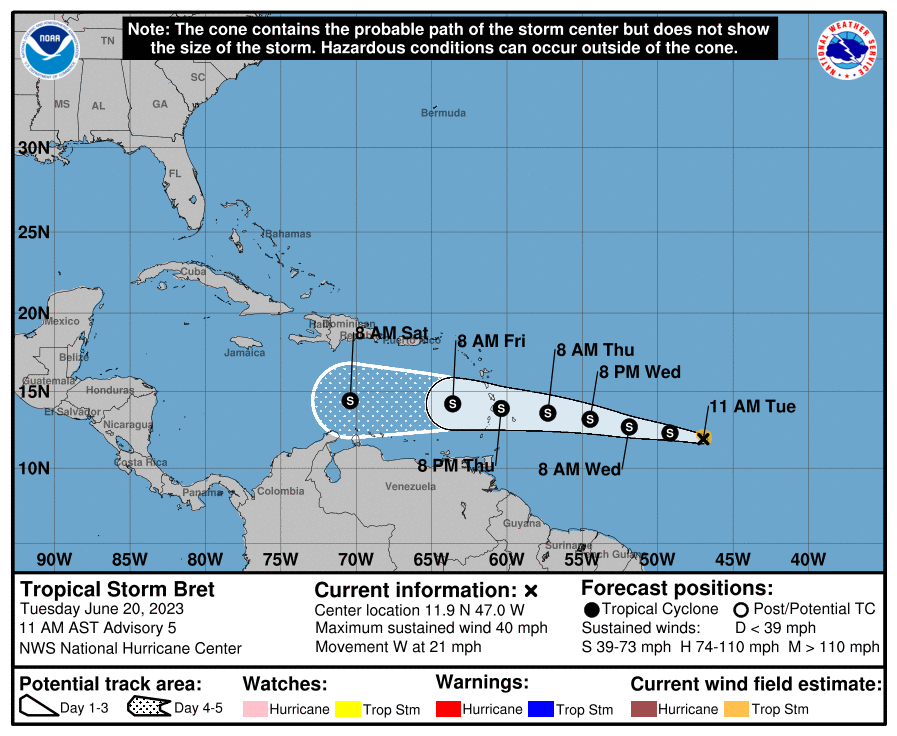 144622 5day cone no line and wind