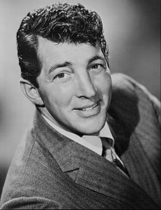231px dean martin 1957