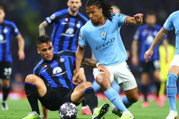 uefa champions league final manchester city vs inter milan