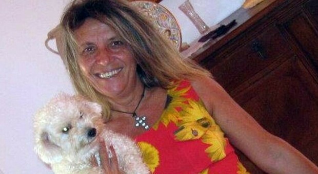7484786 26120315 claudia lepore morta santo domingo