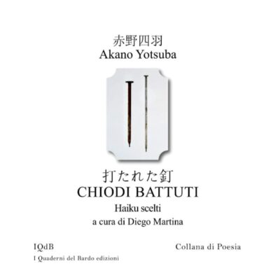 chiodi battuti
