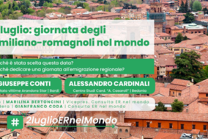 dossier speciale 2 luglio giornata degli emiliano romagnoli nel mondo 28 giugno immagine7