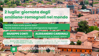 dossier speciale 2 luglio giornata degli emiliano romagnoli nel mondo 28 giugno immagine7