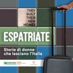 espatriate. storie di donne che lasciano litalia facebook immagine6