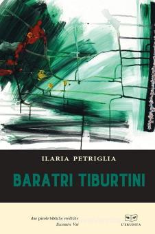 foto libro baratri tiburtini ilaria petriglia
